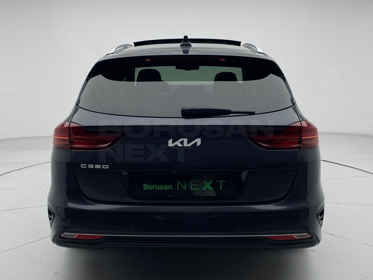 Kia Ceed 2022